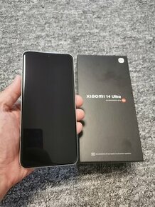 Prodám Xiaomi 14 ultra