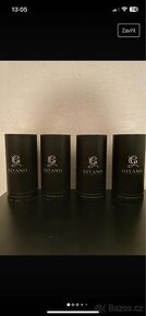 Gittano Cosmetics pánské parfémy