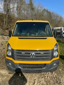 VW Crafter - 1
