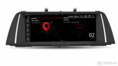 10.25″ Android 9.0 rádio navigace pro BMW řady 5 F10 F11 F18