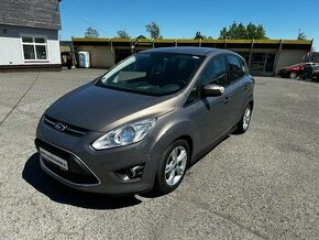 FORD C-MAX 1,0 ECOBOOST - SERVIS FORD - TAŽNÉ
