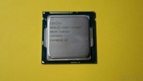 Intel Core i3 4160, 3.60 GHz, SR1PK