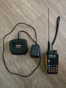 Vysílačka radiostanice Baofeng GT3TP