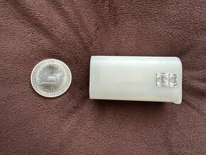 Stříbrné investiční mince Kangaroo. 1 Oz.