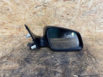 PRAVÉ ZPĚTNÉ ZRCÁTKO BMW F10/F11 EL. SKLOPNÉ 3 PIN
