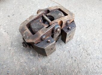 regulator otacek na zetor 25