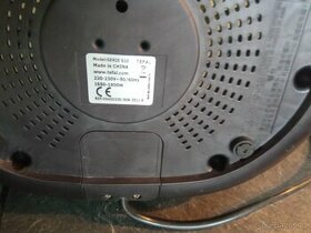 parní hrnec Tefal