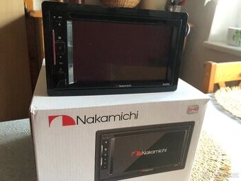 Nakamichi NA2300 - stav nového