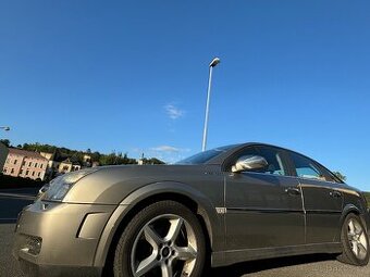 Vectra C 2.2i GTS