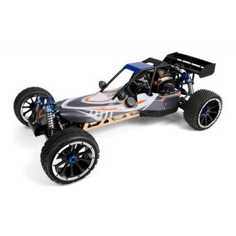 HIMOTO 1:5 BUGGY 4WD RAPTOR 5XB 2,4G 32ccm