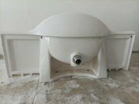 Umyvadlo - 1
