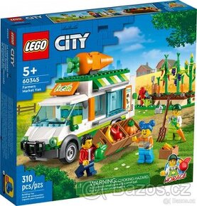 LEGO 60345