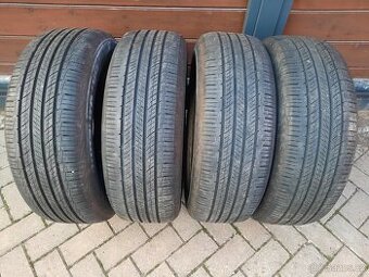 letní Pneu 215/60/R17 Hankook SUV