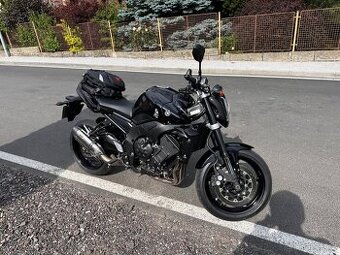 Yamaha Fz1-N 110kw