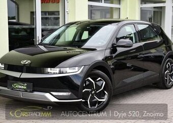 Hyundai IONIQ 5 LED NAVI 1M