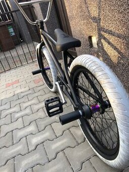 Bmx kolo freecoaster 21”