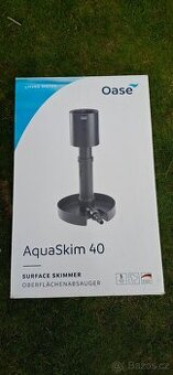 Prodam nový skimmer