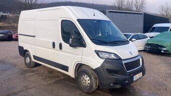 Peugeot Boxer L2H2 - 1