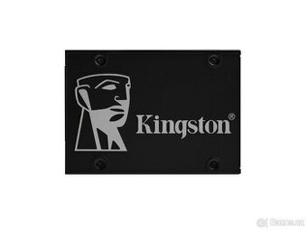 2,5" SSD Kingston KC600 1024GB