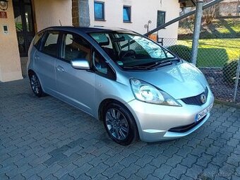 Honda Jazz 1.2 Trend
