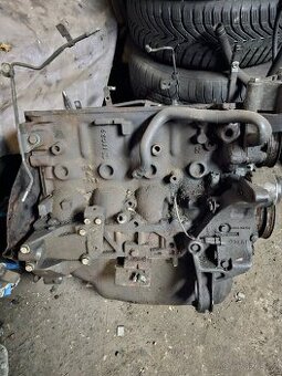 Blok motoru Iveco 3.0 130kw