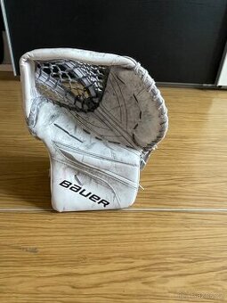 Lapačka bauer x5pro int