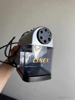 Linex EPS 6000 orezavatko - 1