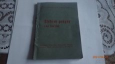 Sletové pokyny pro žákyně z roku 1948 a žák. průkaz Sokola - 1