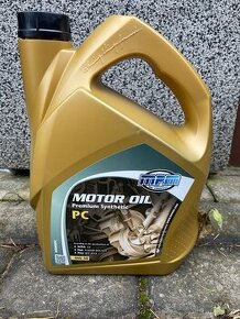 MPM Premium Synthetic PC 0W-30 - 5 l