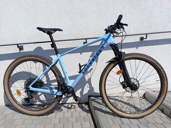 Horské XC kolo Rockrider Race 740