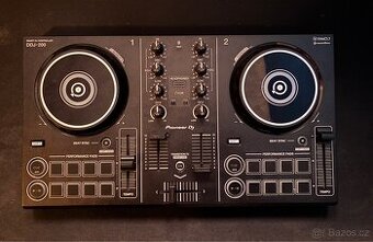 DDJ-200