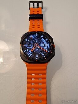 Samsung Galaxy Watch Ultra záruka do 8/2026 - 1