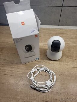 Xiaomi Mi Home Camera 360° - 1