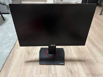 Monitor Asus VG249Q 24" FHD 144Hz