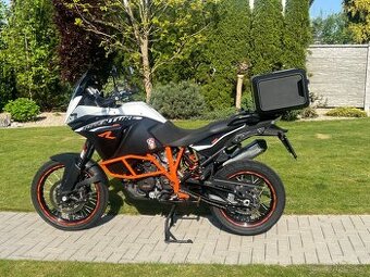 Ktm 1190 Adventure R