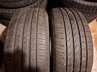 225/55/17 Pirelli Letní 5,5 mm