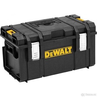 Kufr na nářadí DEWALT