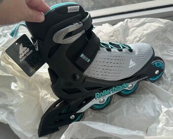 Brusle Rollerblade Elite