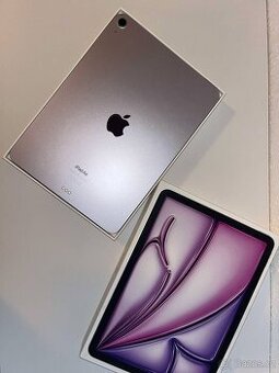 iPad Air 2024 - M2, 97% baterie, záruka