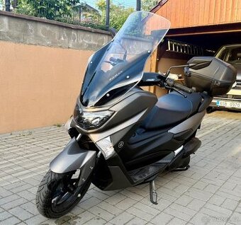 Yamaha NMax 125