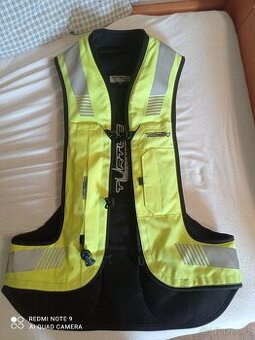 Airbag vesta Helite