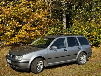 VW GOLF 1.4 LPG