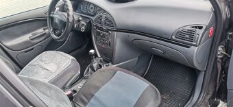 citroen c5 exclusive 2006, 2.2 hdi