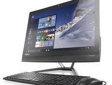 LENOVO IdeaCentre OIW 300-23ISU Intel Pentium 4405U 2,1GHz/8
