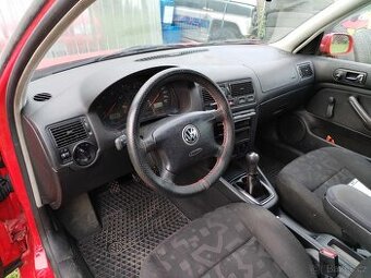 Volant VW Golf 4
