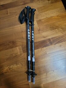 Dětské trekové hole Leki Eagle
