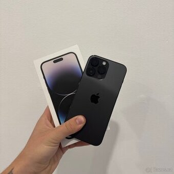 iPhone 14 Pro Max 128gv - 1