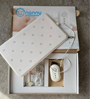 Monitor dechu Nanny