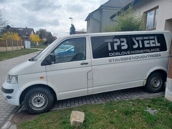 VW Transporter T5
