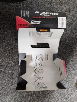 Pláště Pirelli